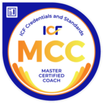 MCC Master Certified Coach