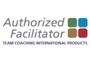 team coaching international - authorized facilitator