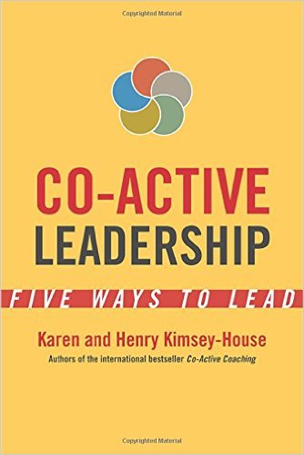 co-active leadership