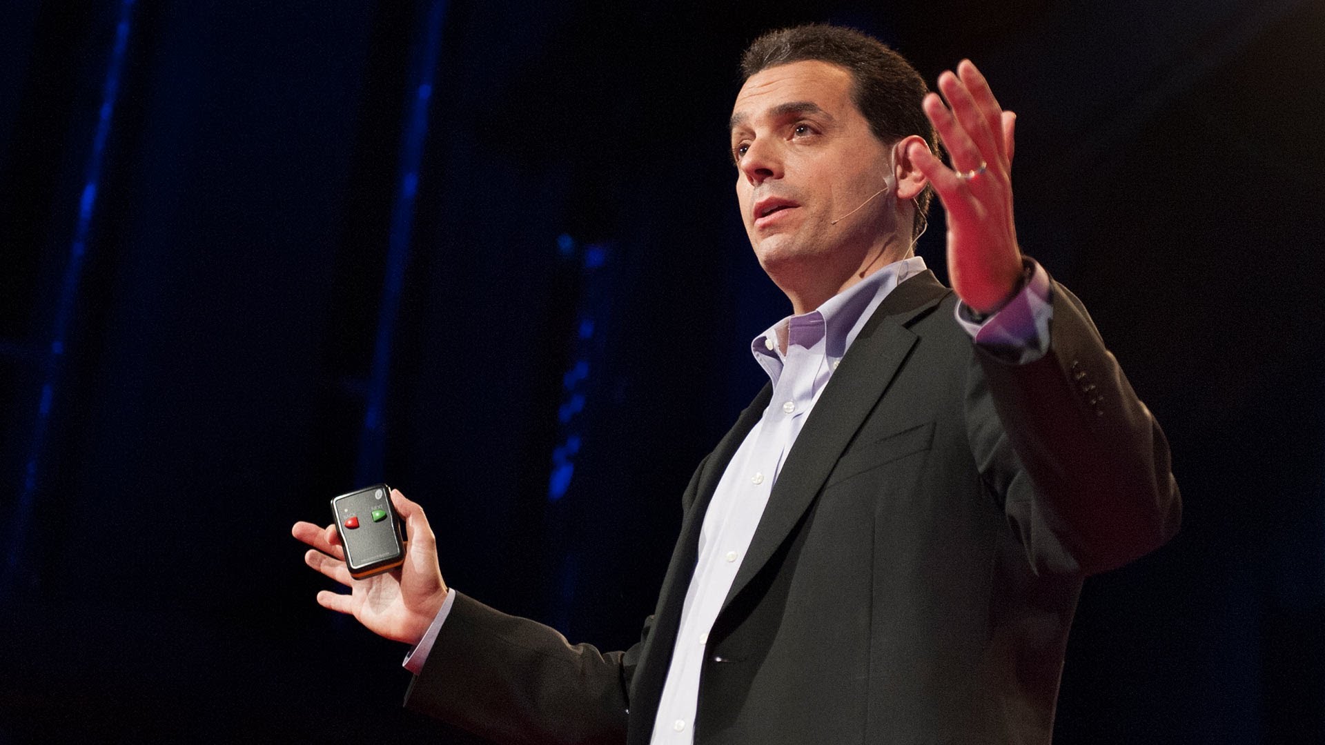 Daniel Pink – Drive: The Surprising Truth About What Motivates Us